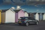 Seat Leon FR 2020 года (UK)